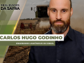 Carlos Hugo Godinho - Engenheiro Agrônomo do Deral