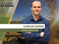 Carlos Konig - Gerente Técnico C.Vale