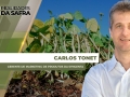 Carlos Tonet - Gerente de Marketing de Produtos da Syngenta