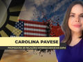 Carolina Pavese - Professora de Relações Internacionais na ESPM