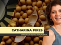 Catharina Pires - Diretora da área na CropLife Brasil