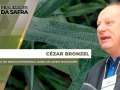 Cézar Bronzel - Pres. do Sindicato Patronal Rural de Campo Mourão/PR
