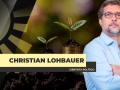 Christian Lohbauer - Cientista Político