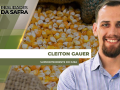 Cleiton Gauer - Superintendente do Imea