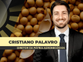 Cristiano Palavro - Diretor da Pátria Agronegócios