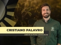 Cristiano Palavro - Diretor da Pátria Agronegócios