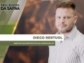 Diego Bertuol - Diretor Administrativo da Aprosoja MT