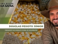 Douglas Peixoto Júnior - Presidente do Sindicato Rural de Amambai/MS