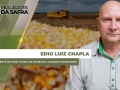 Edio Luiz Chapla - Presidente do Sind. Rural de Marechal Cândido Rondon/PR