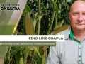Edio Luiz Chapla - Presidente do Sind. Rural de Marechal Cândido Rondon/PR