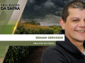 Edmar Gervásio - Analista do Deral