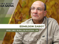 Edmilson Zabot - Pres. Sind. Rural de Palotina - PR