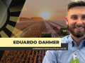 Eduardo Dahmer - Agrônomo Especialista da Caltec