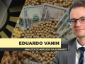 Eduardo Vanin - Analista de Mercado da Agrinvest