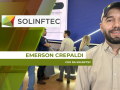 Emerson Crepaldi - COO da Solinftec