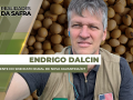 Endrigo Dalcin - Presidente do Sindicato Rural de Nova Xavantina (MT)