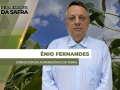 Ênio Fernandes, consultor em agronegócio da Terra Agronegócios