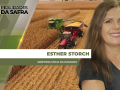 Esther Storch - Diretora Sócia da DASAGRO