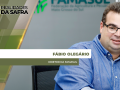 Fábio Olegário - Diretor da Famasul