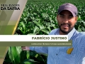 Fabrício Justino - Consultor técnico Futura Agronegócios