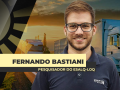 Fernando Bastiani - Pesquisador do ESALQ-LOG