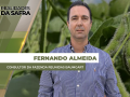 Fernando Almeida, consultor da Fazenda Reunidas Baumgart