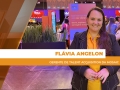 Flávia Angelon - Gerente de Talent Acquisition da Mosaic