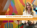 Flávia Strenger Garcia Cid - 1º lugar na categoria Grande Propriedade