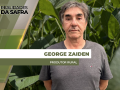 George Zaiden, produtor rural