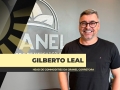 Gilberto Leal - Head de Commodities da Granel corretora
