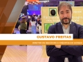 Gustavo Freitas - Diretor de negócios e créditos do Sicredi