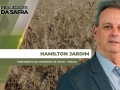 Hamilton Jardim - Presidente da Comissão de Trigo - Farsul