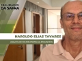Haroldo Elias Tavares - Analista de Socioeconomia da Epagri/Cepa