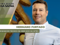 Hermano Furtado - Coordenador Técnico de Mercado da Nitro