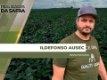 Ildefonso Ausec - Produtor Rural