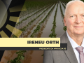 Ireneu Orth - Presidente da Aprosoja RS