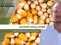 Jacson Wallauer - 2º Diretor Financeiro da Aprosoja BA