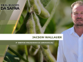 Jacson Wallauer - 2º Diretor Financeiro da Aprosoja BA