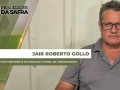 Jair Roberto Gollo - Vice-Presidente do Sindicato Rural de Cerejeiras/RO