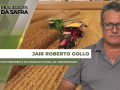 Jair Roberto Gollo - Vice-Presidente do Sindicato Rural de Cerejeiras/RO