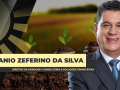 Janio Zeferino da Silva - Diretor da AgroEasy Consultoria & Soluções Financeiras