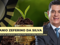 Janio Zeferino da Silva - Diretor da AgroEasy Consultoria & Soluções Financeiras