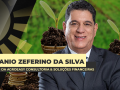 Janio Zeferino da Silva - Diretor da AgroEasy Consultoria & Soluções Financeiras