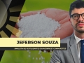 Jeferson Souza - Analista de fertilizantes da Agrinvest Commodities