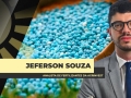 Jeferson Souza - Analista de Fertilizantes da Agrinvest