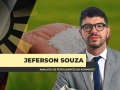 Jeferson Souza - Analista de Fertilizantes da Agrinvest