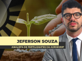 Jeferson Souza - Analista de Fertilizantes da Agrinvest