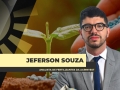Jeferson Souza - Analista de Fertilizantes da Agrinvest