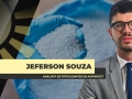 Jeferson Souza - Analista de Fertilizantes da Agrinvest