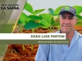 João Luiz Pinton - Produtor Rural de Paracatu-MG